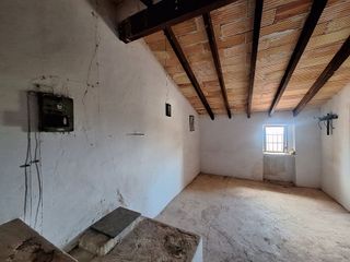 Casa rural en venta en Benissa