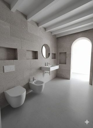 Casa rural en venta en Benissa