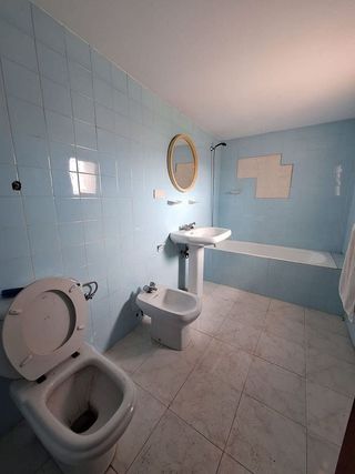 Casa rural en venta en Benissa