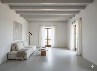 Casa rural en venta en Benissa