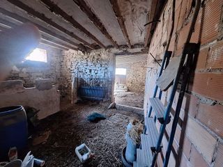 Casa rural en venta en Benissa