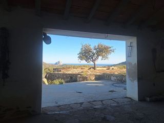 Casa rural en venta en Benissa