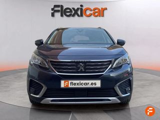 Peugeot 5008 Allure 1.2L PureTech 96kW (130CV) S&S