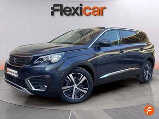 Peugeot 5008 Allure 1.2L PureTech 96kW (130CV) S&S
