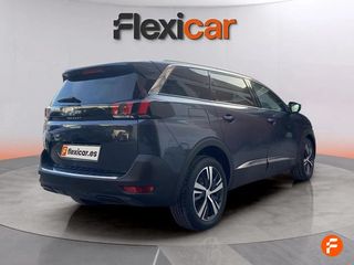Peugeot 5008 Allure 1.2L PureTech 96kW (130CV) S&S