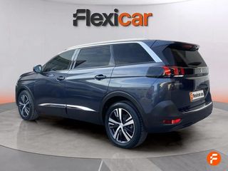 Peugeot 5008 Allure 1.2L PureTech 96kW (130CV) S&S