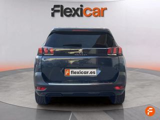 Peugeot 5008 Allure 1.2L PureTech 96kW (130CV) S&S