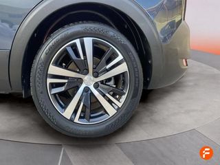 Peugeot 5008 Allure 1.2L PureTech 96kW (130CV) S&S