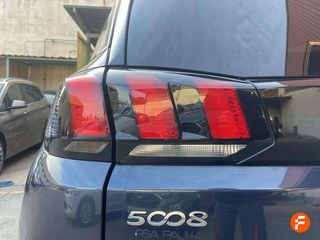 Peugeot 5008 Allure 1.2L PureTech 96kW (130CV) S&S
