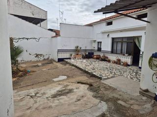 Casa en venta en Villanueva de la Serena
