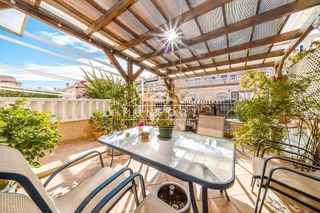 Casa pareada en venta en Campos de Golf - Villa Martin - Los Dolses en Orihuela