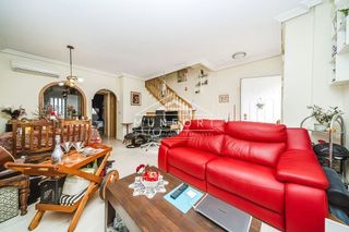 Casa pareada en venta en Campos de Golf - Villa Martin - Los Dolses en Orihuela