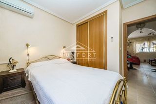 Casa pareada en venta en Campos de Golf - Villa Martin - Los Dolses en Orihuela