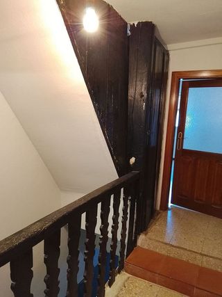 Chalet en venta en Candeleda