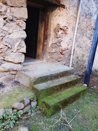 Chalet en venta en Candeleda