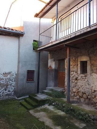 Chalet en venta en Candeleda