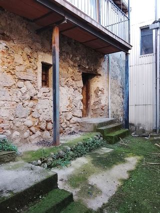 Chalet en venta en Candeleda