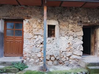 Chalet en venta en Candeleda