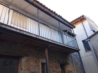 Chalet en venta en Candeleda