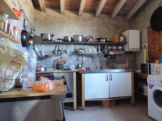 Chalet en venta en Hellín