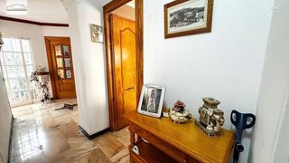 Chalet en venta en Mangas Verdes - Las Flores - Parque del Sur en Málaga