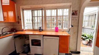 Chalet en venta en Mangas Verdes - Las Flores - Parque del Sur en Málaga