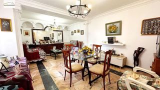 Chalet en venta en Mangas Verdes - Las Flores - Parque del Sur en Málaga