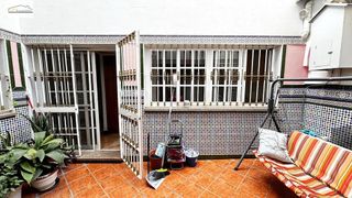 Chalet en venta en Mangas Verdes - Las Flores - Parque del Sur en Málaga