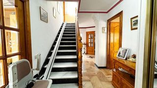 Chalet en venta en Mangas Verdes - Las Flores - Parque del Sur en Málaga