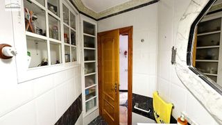 Chalet en venta en Mangas Verdes - Las Flores - Parque del Sur en Málaga