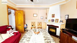 Chalet en venta en Mangas Verdes - Las Flores - Parque del Sur en Málaga