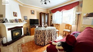 Chalet en venta en Mangas Verdes - Las Flores - Parque del Sur en Málaga