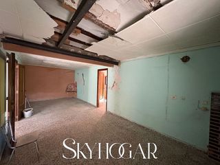 Casa pareada en venta en Alcúdia de Crespins (l´)