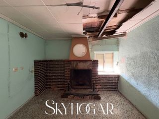 Casa pareada en venta en Alcúdia de Crespins (l´)