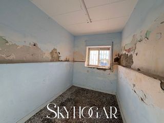 Casa pareada en venta en Alcúdia de Crespins (l´)