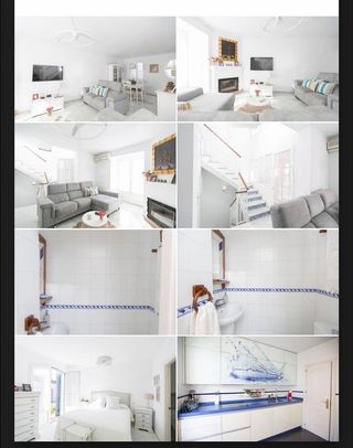 Casa adosada en venta en Lomas de Marbella Club - Puente Romano en Marbella