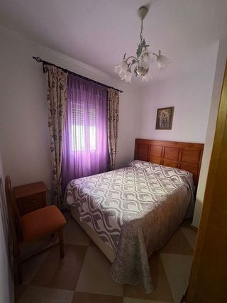 Casa adosada en venta en Arcos de la Frontera