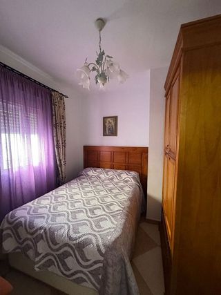 Casa adosada en venta en Arcos de la Frontera