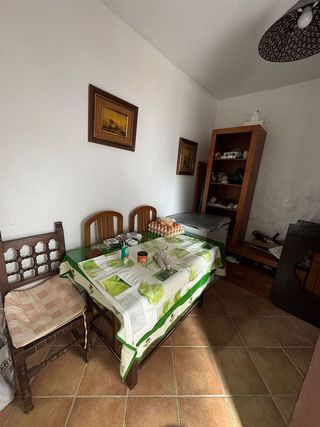 Casa adosada en venta en Arcos de la Frontera