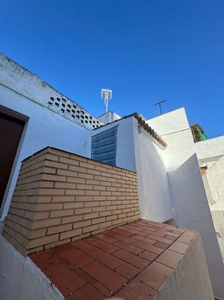 Casa adosada en venta en Arcos de la Frontera