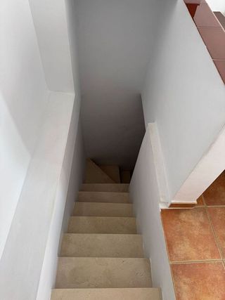 Casa adosada en venta en Arcos de la Frontera