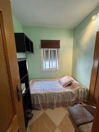 Casa adosada en venta en Arcos de la Frontera