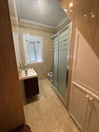 Casa adosada en venta en Arcos de la Frontera