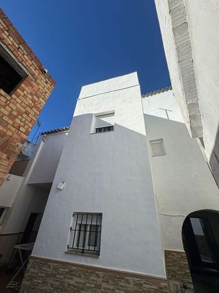 Casa adosada en venta en Arcos de la Frontera