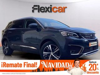 Peugeot 5008 Allure 1.2L PureTech 96kW (130CV) S&S