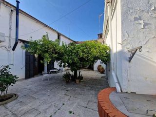 Chalet en venta en Don Benito