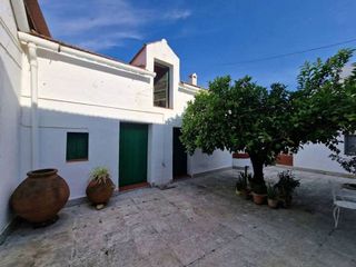 Chalet en venta en Don Benito