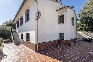 Chalet en venta en Ogíjares