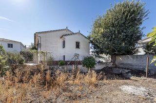 Chalet en venta en Ogíjares