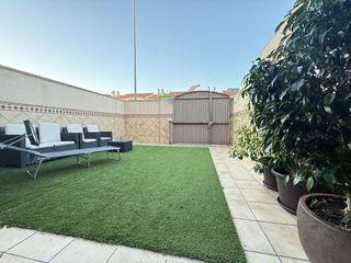 Casa adosada en venta en Noreste-Granja en Jerez de la Frontera